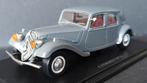 Citroen Traction Avant 11cv 1:43 Universal Hobbies Pol, Ophalen of Verzenden, Nieuw, Auto, Universal Hobbies