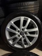 Winterset audi 5x112, Ophalen, Banden en Velgen, ---, 17 inch