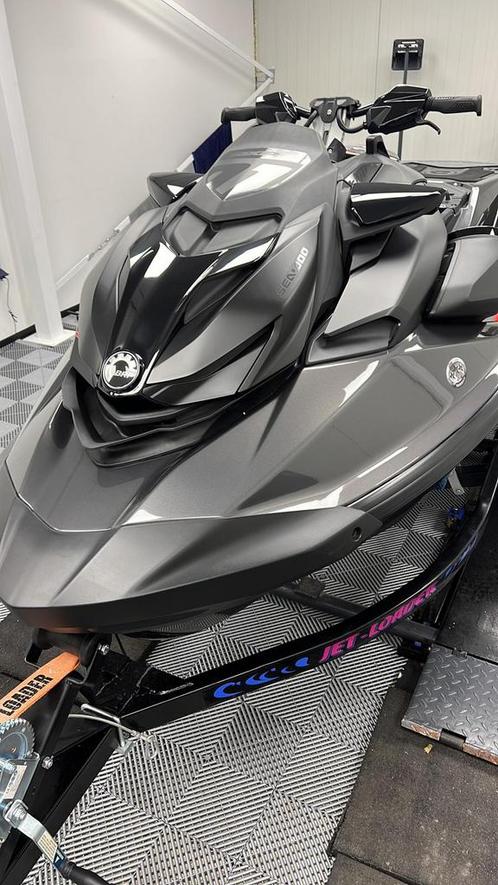 Seadoo rxp 300 tripleblack 2022, Watersport en Boten, Jetski's en Waterscooters, Zo goed als nieuw, 200 pk of meer, Benzine, Ophalen of Verzenden