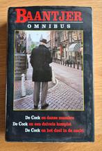 Baantjer omnibus, Boeken, Ophalen of Verzenden, Zo goed als nieuw, A.C. Baantjer