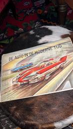 De auto in de moderne tijd, Boeken, Ophalen of Verzenden, Zo goed als nieuw