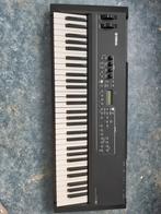 Yamaha KX61 MIDI, Ophalen, Gebruikt