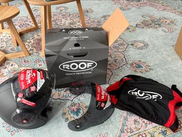 Roof helm XL beschikbaar voor biedingen