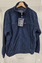Kjelvik Scandinavian Outdoor Fleece Jas/Vest - NIEUW -, Verzenden, Nieuw, Kleding