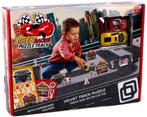 straat puzzel met 2 auto's, Ophalen of Verzenden, Nieuw
