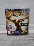 God of War Ascension - PS3, Spelcomputers en Games, Games | Sony PlayStation 3, Ophalen of Verzenden, Zo goed als nieuw