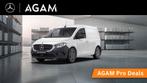 Mercedes-Benz Citan 108 CDI L1 Pro, Voorwielaandrijving, Stof, Euro 6, 4 cilinders