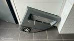 Deurpaneel rechtsachter Volvo 850 ('91-'96), Ophalen of Verzenden, Gebruikt