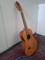 Spaanse gitaar smalle hals, Muziek en Instrumenten, Ophalen, Zo goed als nieuw, Klassieke of Spaanse gitaar