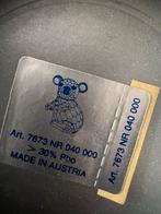 Swarovski Kristallen Koala beer Beeldje, Swarovski, Swarovski, Verzenden, Zo goed als nieuw
