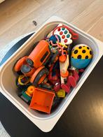 Baby Speelgoed - Diverse Leuke Items!, Kinderen en Baby's, Speelgoed | Overig, Ophalen, Gebruikt, Jongen of Meisje