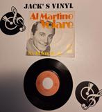 Al martino, Ophalen of Verzenden, 1960 tot 1980, Zo goed als nieuw, Overige formaten