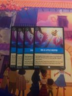 Playset dig a little deeper, Ophalen of Verzenden, Zo goed als nieuw