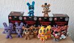 10 Funko FNAF 10th anniversary Mystery mini figure Blind box, Ophalen of Verzenden, Nieuw
