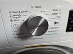 Wasmachine Whirlpool fresh care + steam. 6 kg. Z.g.a.n., Ophalen of Verzenden, Vrijstaand, 45 tot 60 cm, Minder dan 10 liter