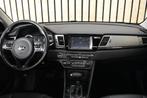 Kia Niro 1.6 GDi Hybrid ExecutiveLine Leer Camera Navi 18" C, Bedrijf, 26 km/l, Hybride Elektrisch/Benzine, SUV of Terreinwagen