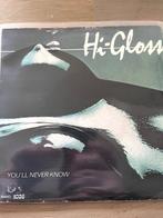 Hi-Gloss – You'll Never Know, Cd's en Dvd's, Vinyl Singles, Ophalen of Verzenden, Gebruikt, Pop