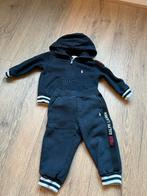 Ralph Lauren navy joggingpak maat 18M, Jongetje of Meisje, Ophalen of Verzenden, Zo goed als nieuw, Pakje