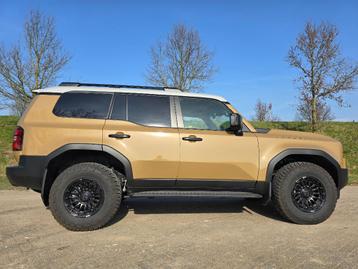 Landcruiser 250 First Edition. Per direct beschikbaar beschikbaar voor biedingen