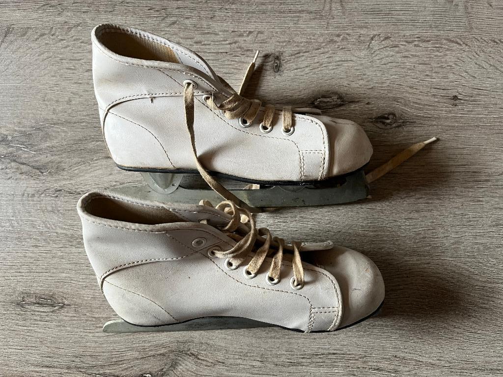 schaatsen maat 30, Sport en Fitness, Schaatsen, Overige merken, Gebruikt, Ophalen of Verzenden, Kunstschaatsen