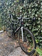 De Rosa Merak 2020 Disk Campagnolo Chorus, Bora 45, Fietsen en Brommers, Overige merken, Meer dan 20 versnellingen, Carbon, Zo goed als nieuw