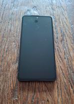 Samsung Galaxy A52s 5G 128gb, Telecommunicatie, Mobiele telefoons | Samsung, Gebruikt, Zwart, Ophalen of Verzenden, 128 GB