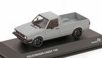 Volkswagen Caddy MK1 14D 1982 Grijs 1-43 Solido, Solido, Tschuiten@hotmail.com, Auto, Solido