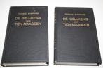 Thomas Sheppard - De gelijkenis der tien maagden, Boeken, Ophalen of Verzenden, Gelezen, Christendom | Protestants