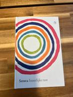 Seneca - Innerlijke rust, Boeken, Nieuw, Ophalen of Verzenden, Nederland, Seneca