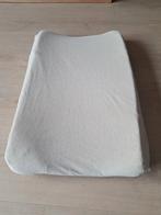 aankleedkussen met 2 hoezen, Meisje, Ophalen of Verzenden, Zo goed als nieuw, Roze