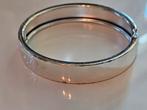 Vintage zilveren armband, Huis en Inrichting, Woonaccessoires | Schalen en Manden, Ophalen of Verzenden, Zo goed als nieuw, Ovaal