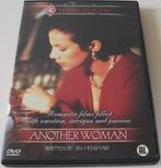 Dvd *** ANOTHER WOMAN *** Harlequin Romance Series, Alle leeftijden, Ophalen of Verzenden, Zo goed als nieuw, Drama