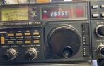 Icom ic 751 met icom voeding IC PS 15 samen 500 euro, Telecommunicatie, Zenders en Ontvangers, Ophalen of Verzenden, Zo goed als nieuw
