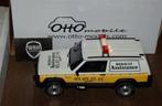 JEEP CHEROKEE ASSISTANCE Otto mobile OT939 in box WRH, Hobby en Vrije tijd, Modelauto's | 1:18, OttOMobile, Zo goed als nieuw
