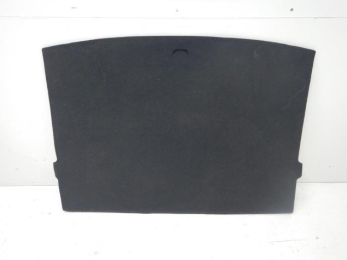 Vloerplaat bagageruimte Volkswagen Golf (22738316), Auto-onderdelen, Interieur en Bekleding, Gebruikt, Ophalen