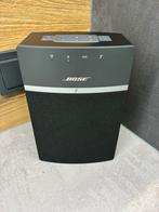 Bose Sountouch 10 Series 3 Zwart, Ophalen of Verzenden, Zo goed als nieuw, 60 tot 120 watt, Bose