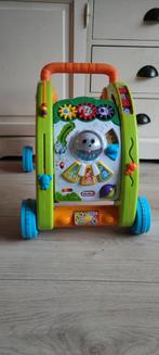 Little Tikes Loopwagen, Ophalen, Gebruikt, Overige typen, Met geluid