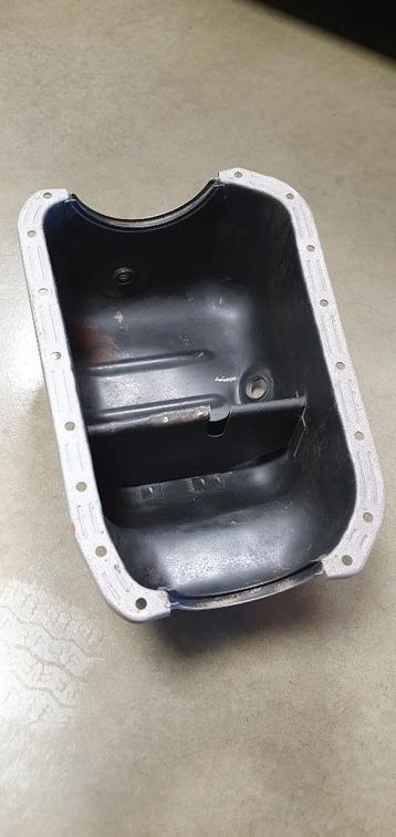 Autobianchi Lancia A112 Abarth 70HP Carterpan beschikbaar voor biedingen