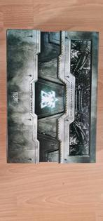 Starcraft Wings of Liberty CE, Online, Gebruikt, 1 speler, Ophalen of Verzenden