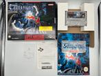 Terranigma *MINT* SNES Big Box Official Game Guide + Bon, Spelcomputers en Games, Games | Nintendo Super NES, 1 speler, Ophalen of Verzenden