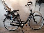 Moederfiets mamafiets lage instap damesfiets Batavus Mambo, Ophalen, Batavus, 56 cm of meer, Zo goed als nieuw