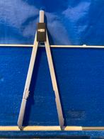 Proebster Passer met Doos - Vintage Gereedschap, Ophalen of Verzenden