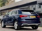 Audi Q3 35 BETAAL NU16450 50/50 DEAL GRATIS 2JR RENTEVRIJ LE, Auto's, Audi, Euro 6, 4 cilinders, 150 pk, Origineel Nederlands