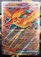Moltres Ex, Ophalen of Verzenden, Zo goed als nieuw