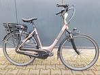 Gazelle Paris C7, Fietsen en Brommers, Elektrische fietsen, 51 tot 55 cm, Ophalen, Gebruikt, Gazelle