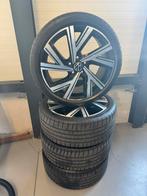 Volkswagen Bergamo velgen 18 inch met Bridgestone 225/40R18, Auto-onderdelen, Banden en Velgen, Ophalen, 18 inch, Nieuw, Zomerbanden