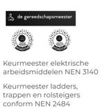 DGM Staphorst: Keuringsdiensten & Gereedschap Verhuur, Ophalen, Nieuw