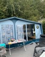 Isabella Zenith Lux, Maat G18, Carbon Frame, Certificaat, Caravans en Kamperen, Ophalen, Gebruikt, Isabella