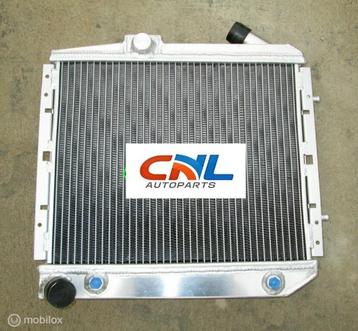 Radiateur RENAULT 5 SUPER 5/R5 9/11 GT TURBO AT/MT 1985-1991 beschikbaar voor biedingen