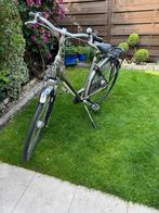 Gazelle Montreux LTD met frame 49, Fietsen en Brommers, Fietsen | Dames | Damesfietsen, Ophalen, 47 tot 50 cm, Versnellingen, Zo goed als nieuw